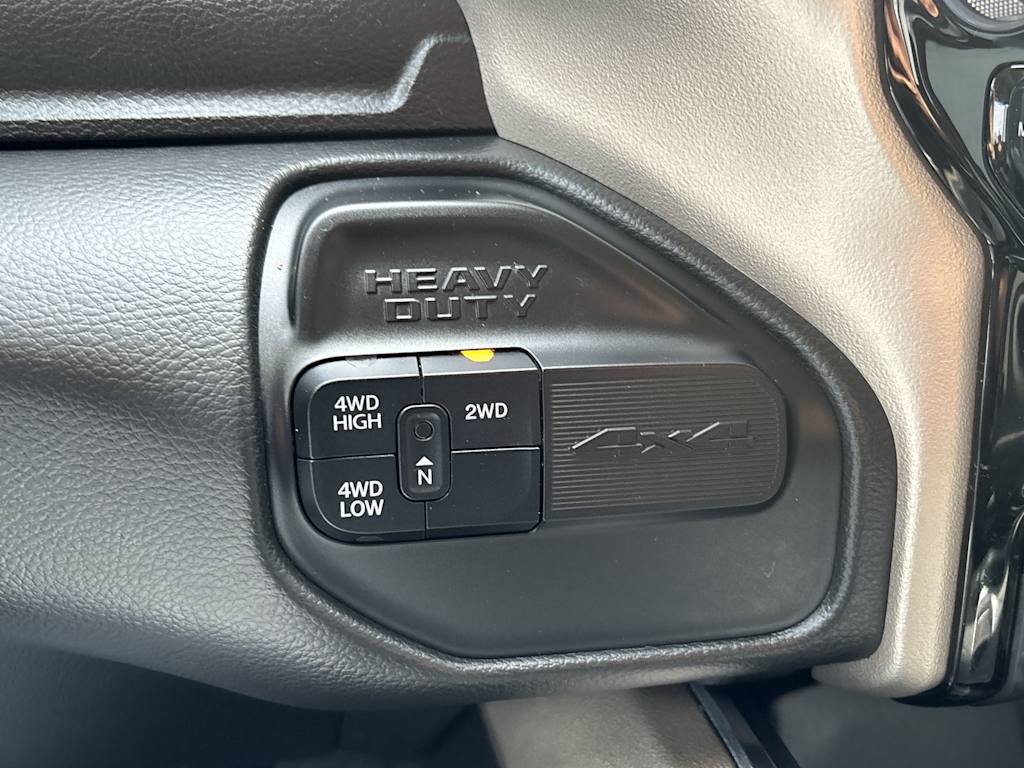 Thumbnail: 2020 RAM 3500 - 27
