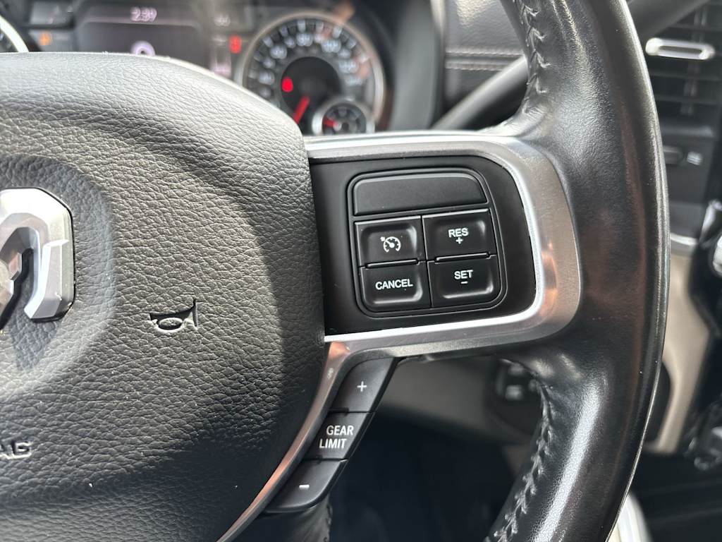 Thumbnail: 2020 RAM 3500 - 18