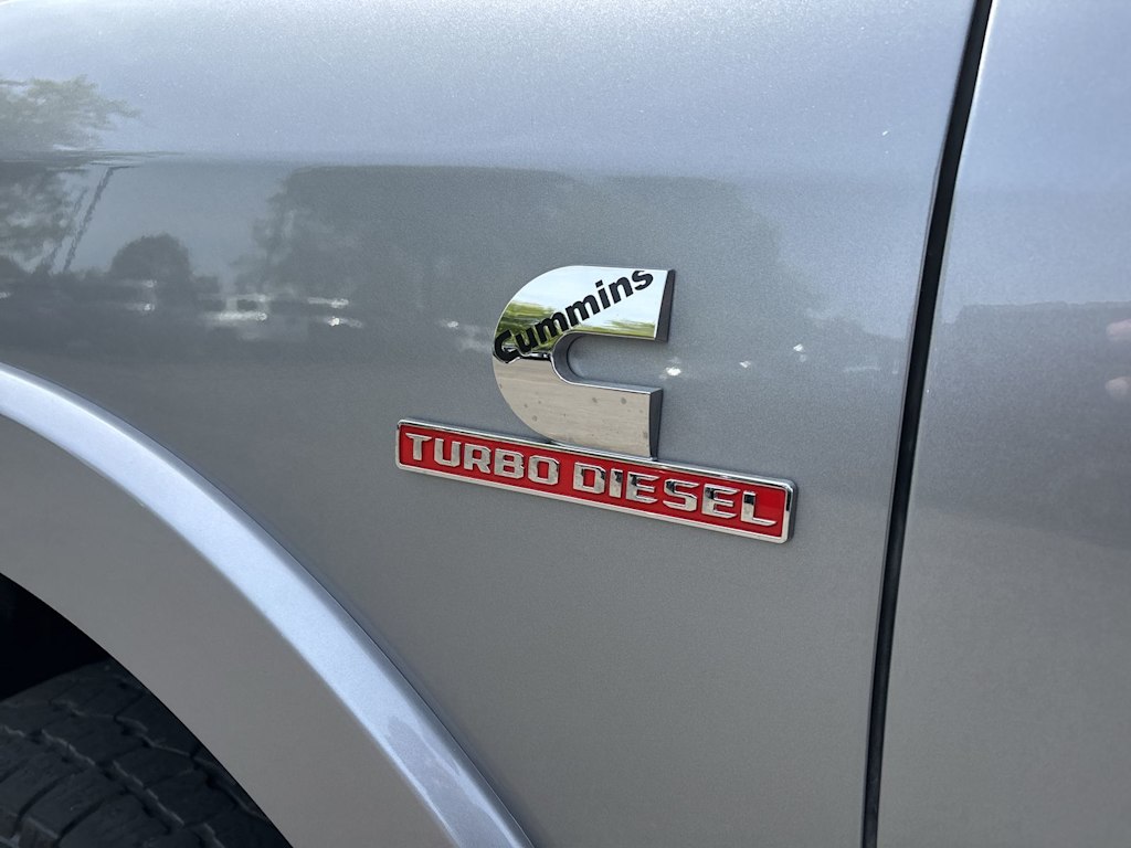 Thumbnail: 2020 RAM 3500 - 3