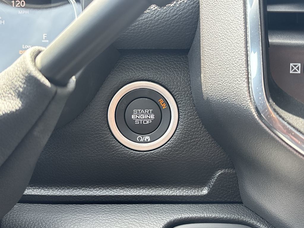 Thumbnail: 2026 RAM 3500 - 18