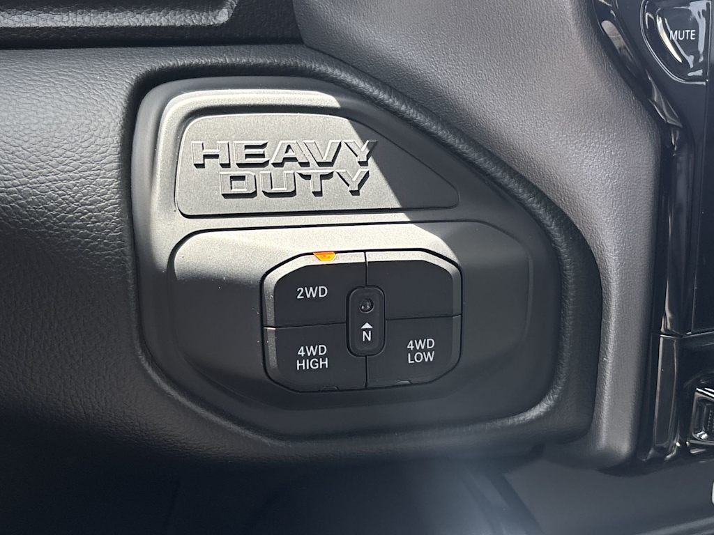 Thumbnail: 2026 RAM 3500 - 19