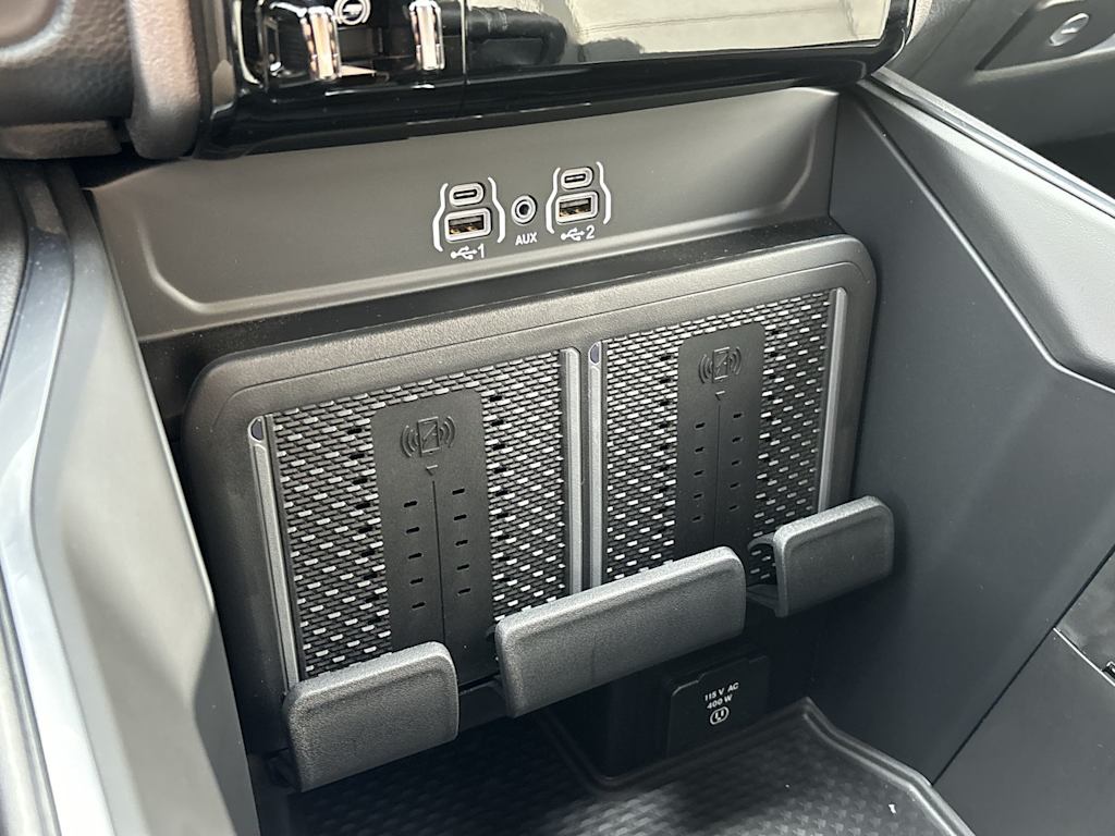 Thumbnail: 2026 RAM 3500 - 27