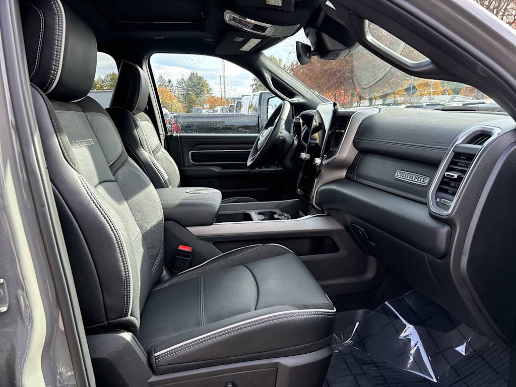 Thumbnail: 2026 RAM 3500 - 6