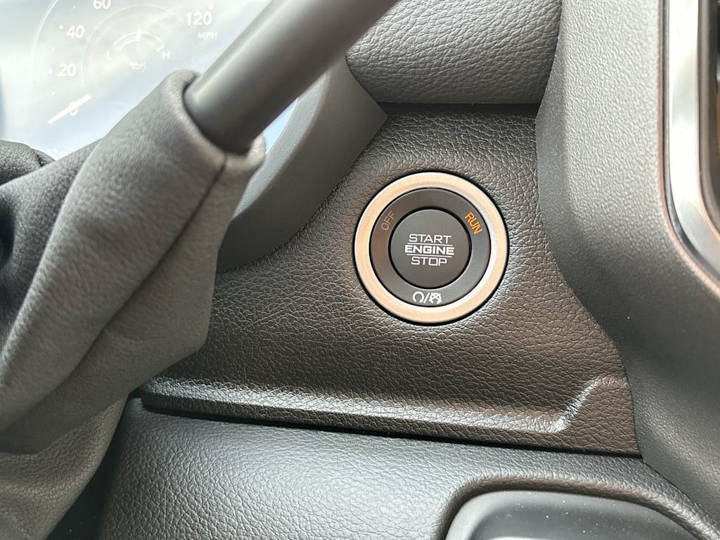 Thumbnail: 2026 RAM 3500 - 29