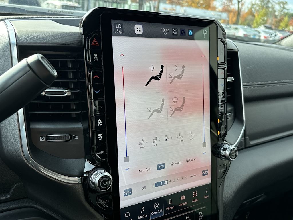 Thumbnail: 2026 RAM 3500 - 18