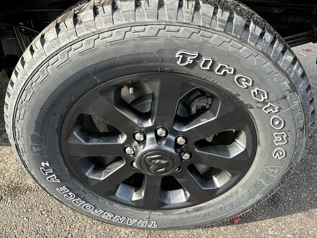 Thumbnail: 2026 RAM 3500 - 5