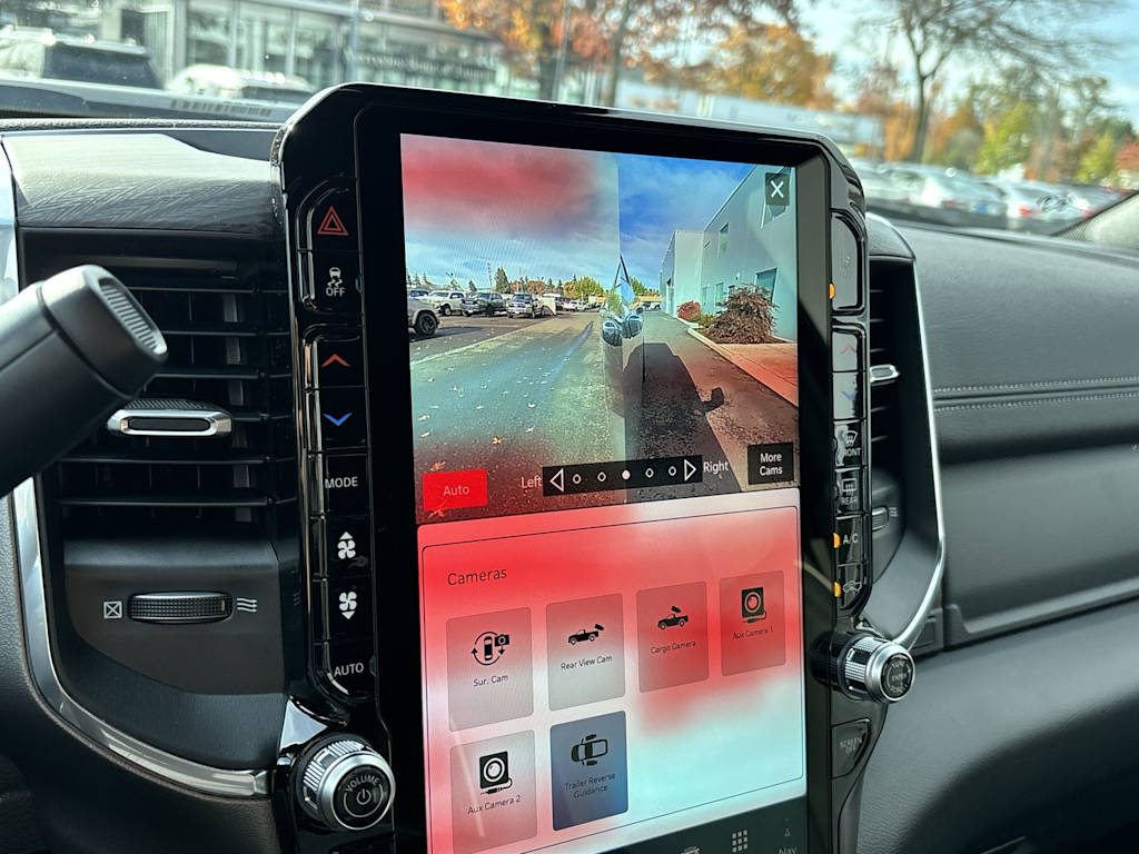 Thumbnail: 2026 RAM 3500 - 26