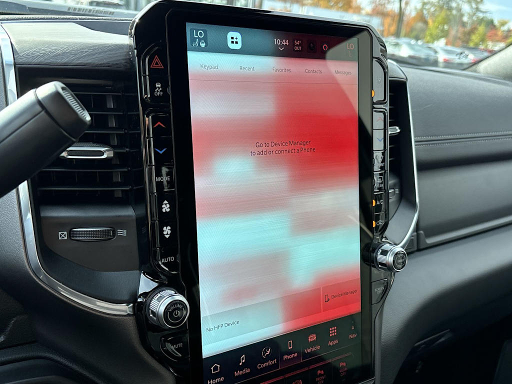 Thumbnail: 2026 RAM 3500 - 19