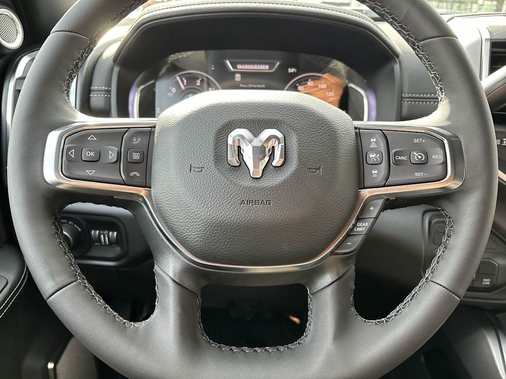 Thumbnail: 2026 RAM 3500 - 15