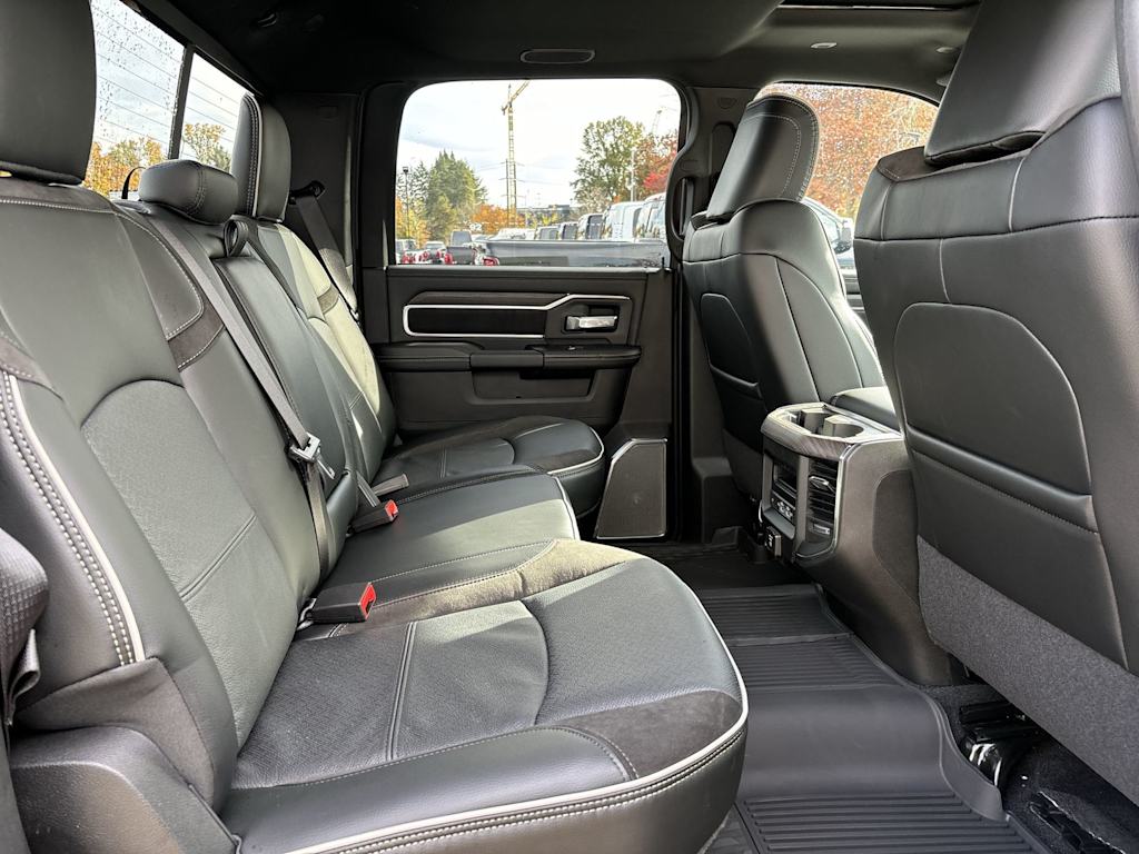 Thumbnail: 2026 RAM 3500 - 8