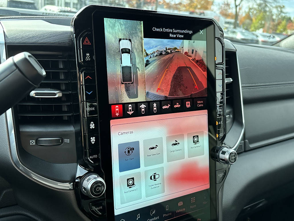 Thumbnail: 2026 RAM 3500 - 23