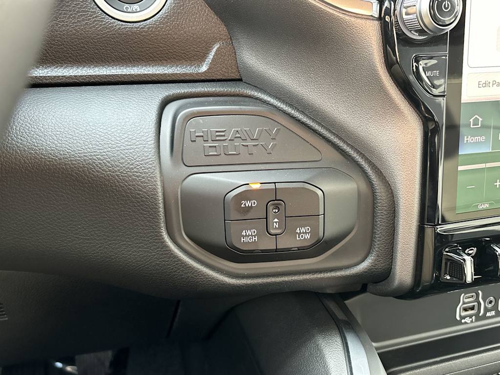 Thumbnail: 2026 RAM 3500 - 28