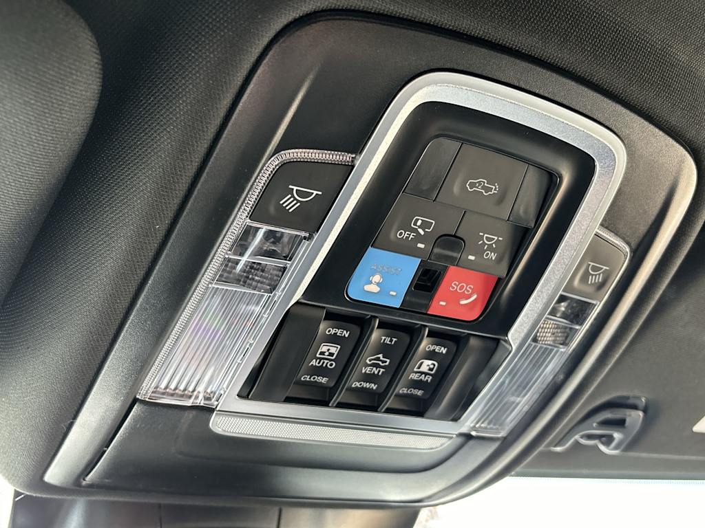 Thumbnail: 2026 RAM 3500 - 30