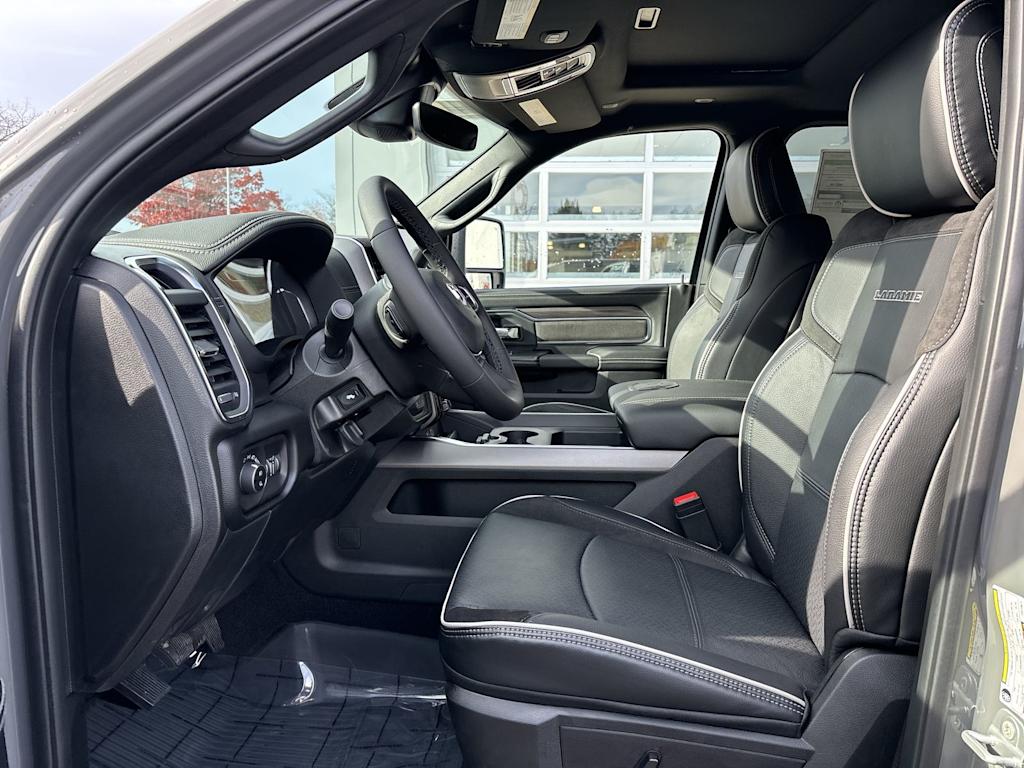 Thumbnail: 2026 RAM 3500 - 7