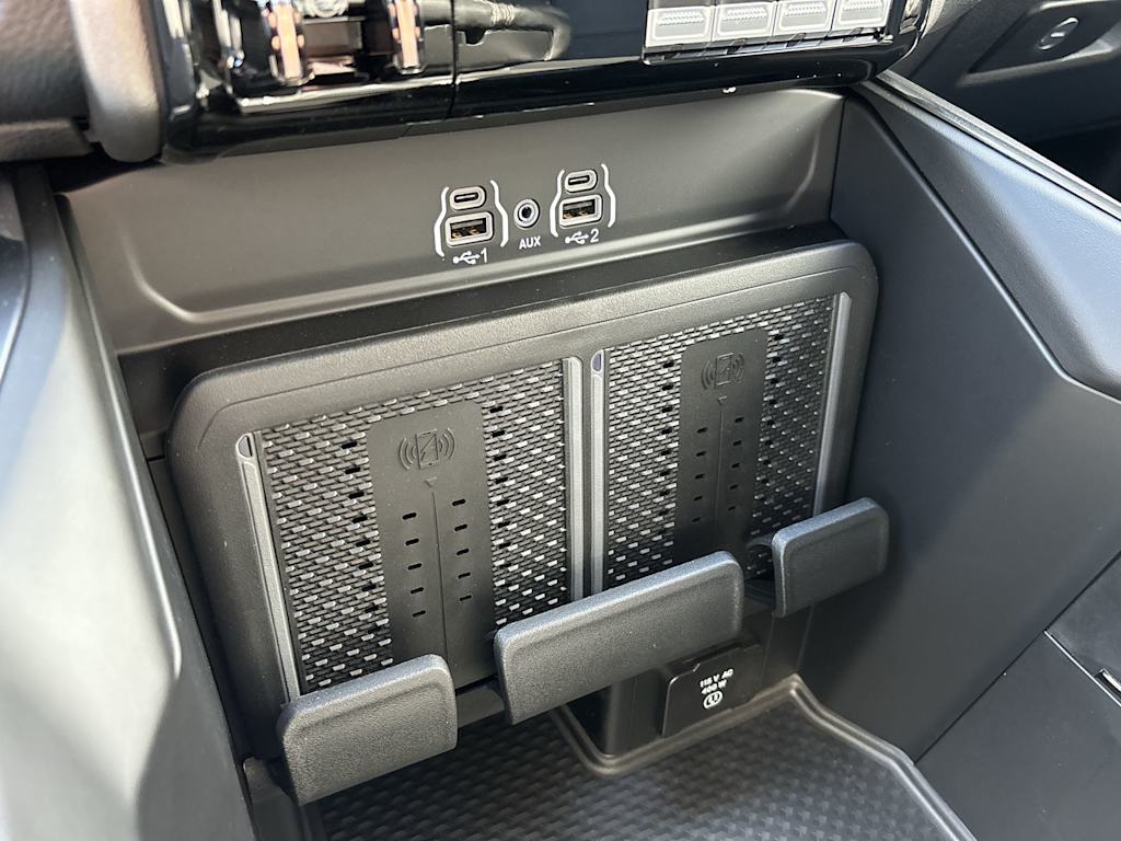 Thumbnail: 2026 RAM 3500 - 22