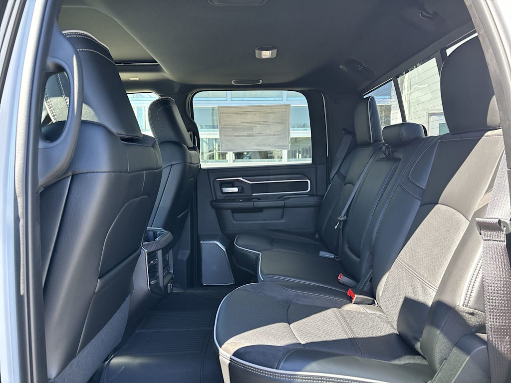 Thumbnail: 2026 RAM 3500 - 10