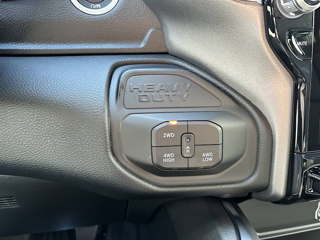 Thumbnail: 2026 RAM 3500 - 23
