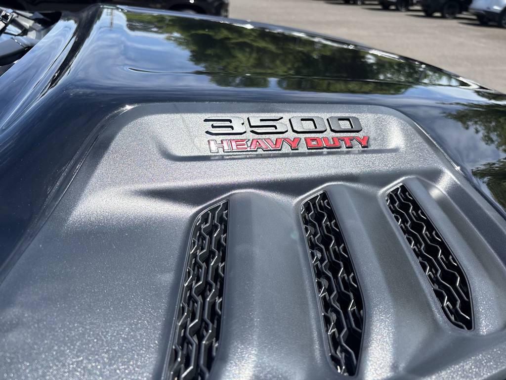 Thumbnail: 2026 RAM 3500 - 10