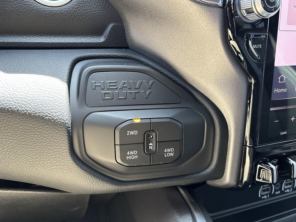 Thumbnail: 2026 RAM 3500 - 24