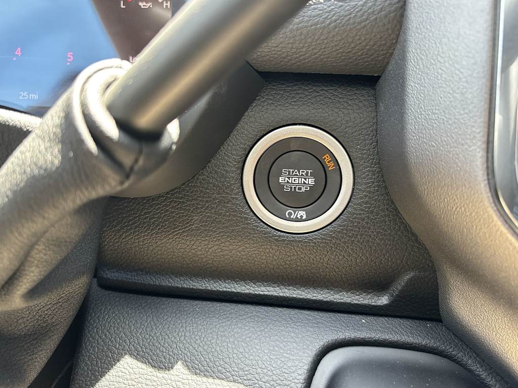 Thumbnail: 2026 RAM 3500 - 25