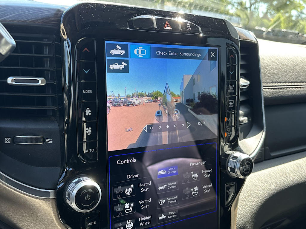 Thumbnail: 2019 RAM 3500 - 20