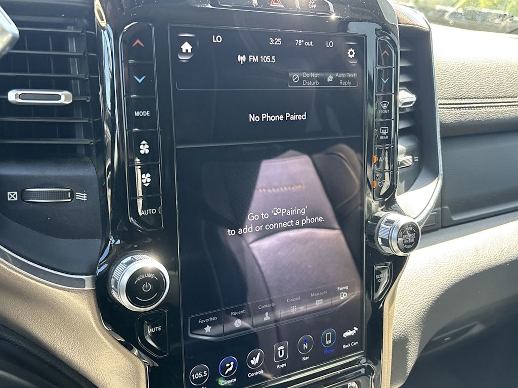 Thumbnail: 2019 RAM 3500 - 18