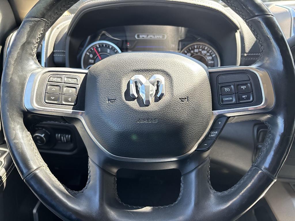 Thumbnail: 2019 RAM 3500 - 9