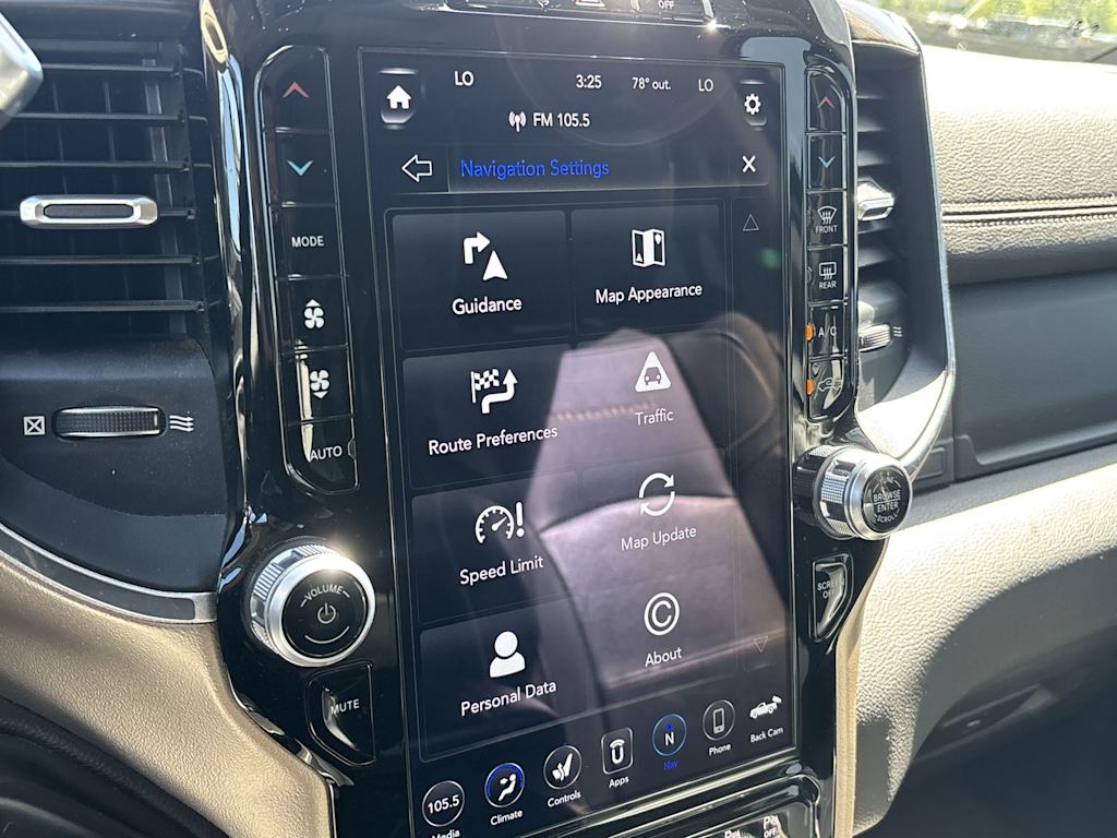 Thumbnail: 2019 RAM 3500 - 16