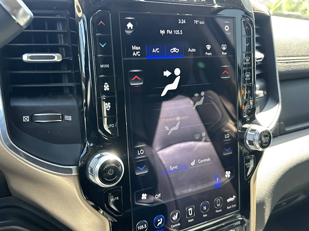 Thumbnail: 2019 RAM 3500 - 13