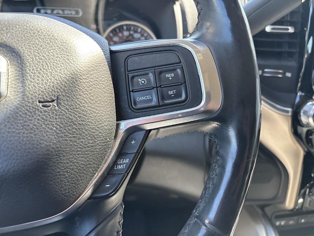 Thumbnail: 2019 RAM 3500 - 11