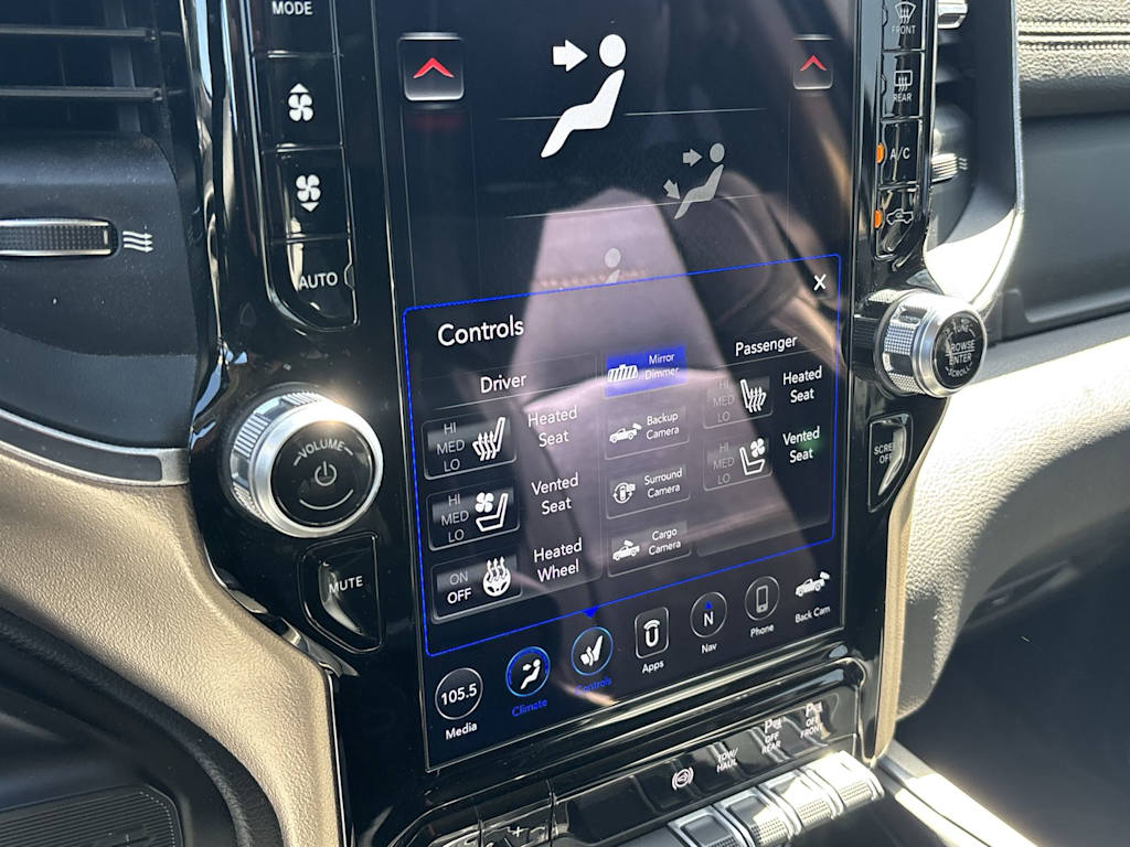 Thumbnail: 2019 RAM 3500 - 14