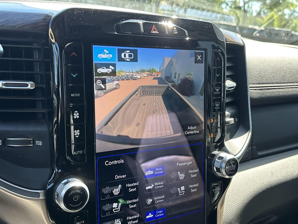 Thumbnail: 2019 RAM 3500 - 21