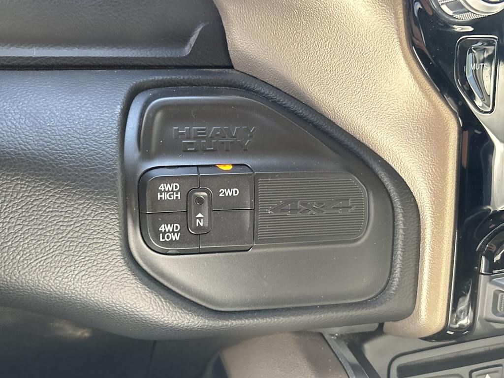 Thumbnail: 2019 RAM 3500 - 22