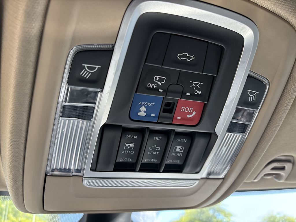 Thumbnail: 2019 RAM 3500 - 24