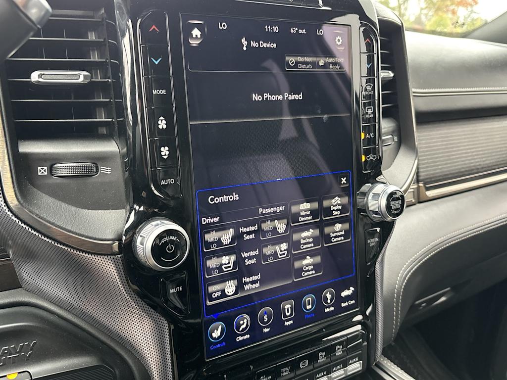 Thumbnail: 2019 RAM 3500 - 5