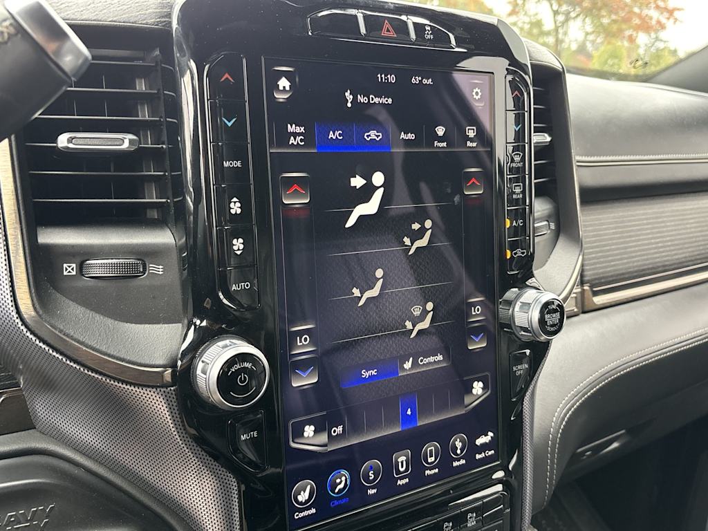 Thumbnail: 2019 RAM 3500 - 15