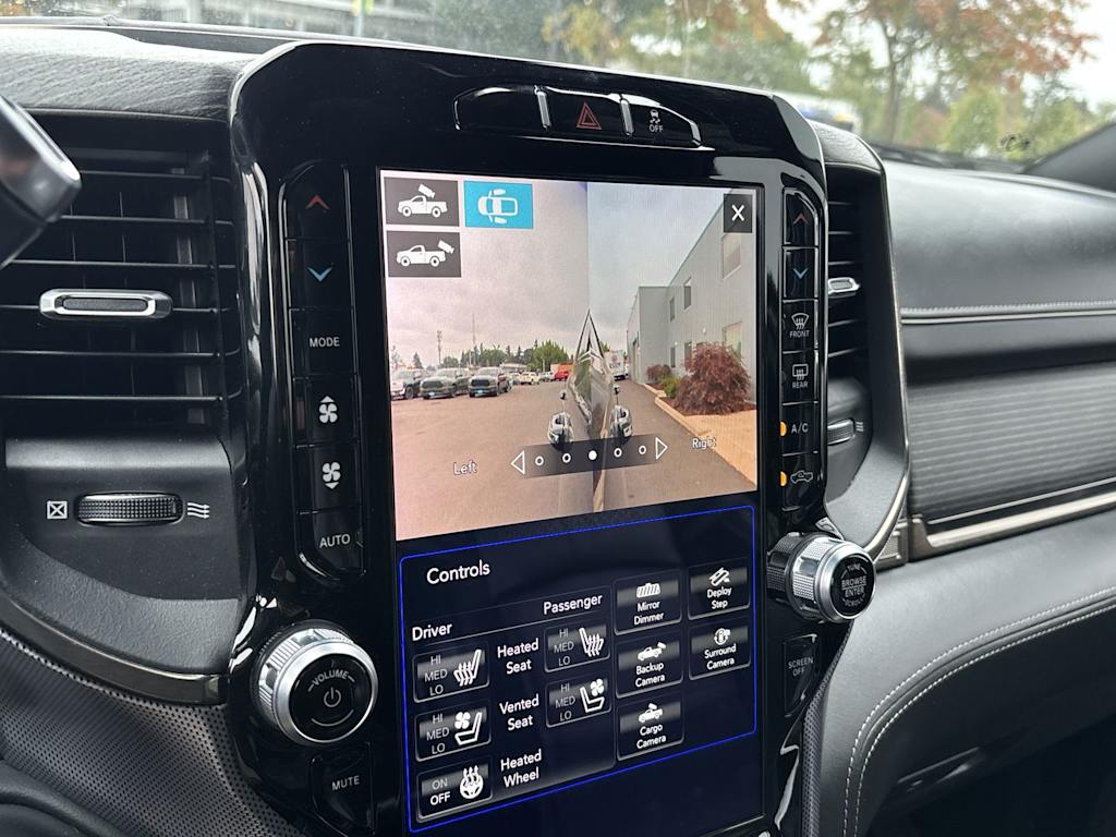 Thumbnail: 2019 RAM 3500 - 21