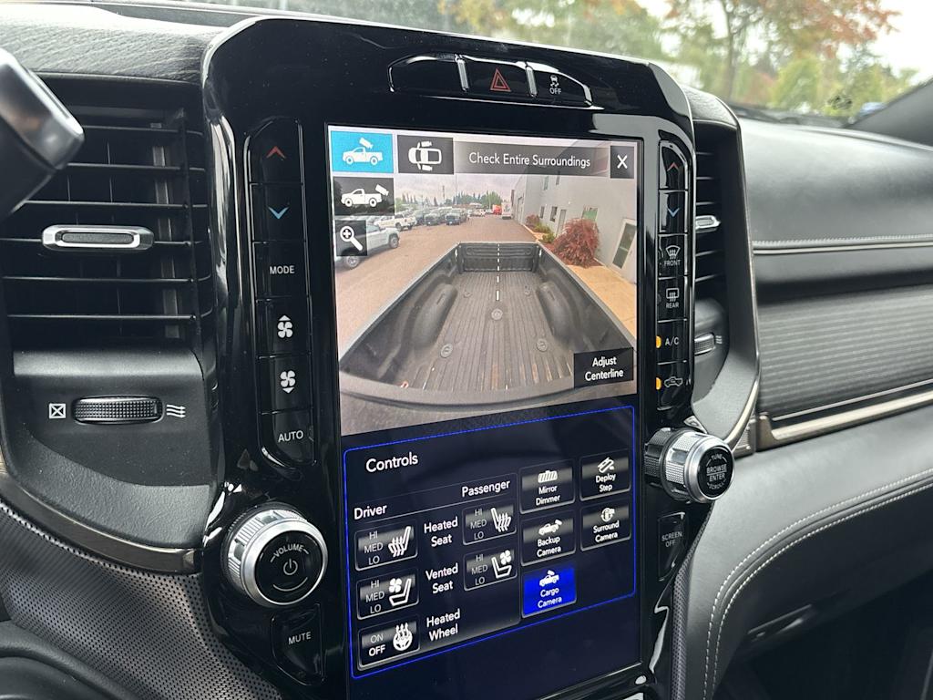 Thumbnail: 2019 RAM 3500 - 20