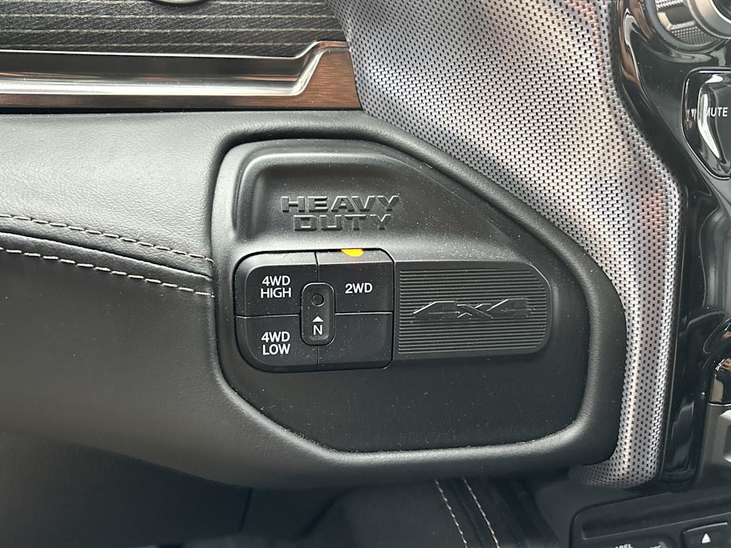Thumbnail: 2019 RAM 3500 - 22
