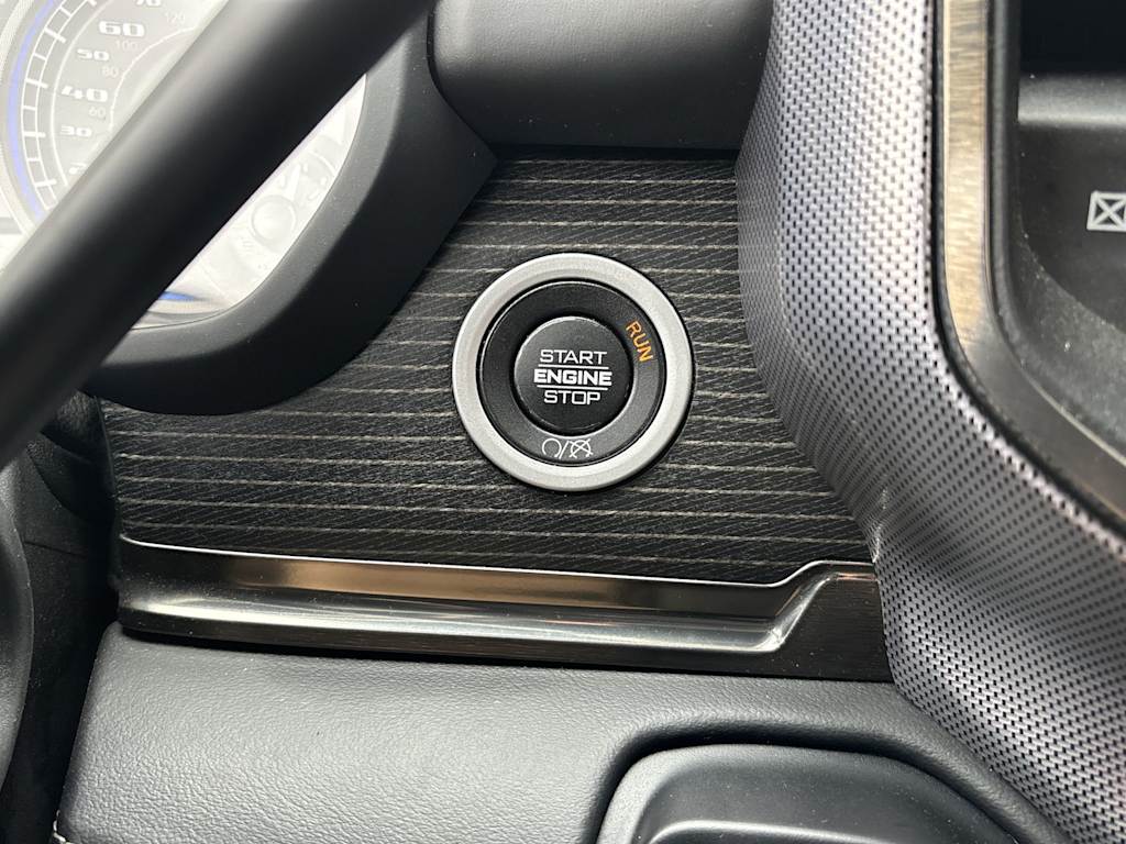 Thumbnail: 2019 RAM 3500 - 23