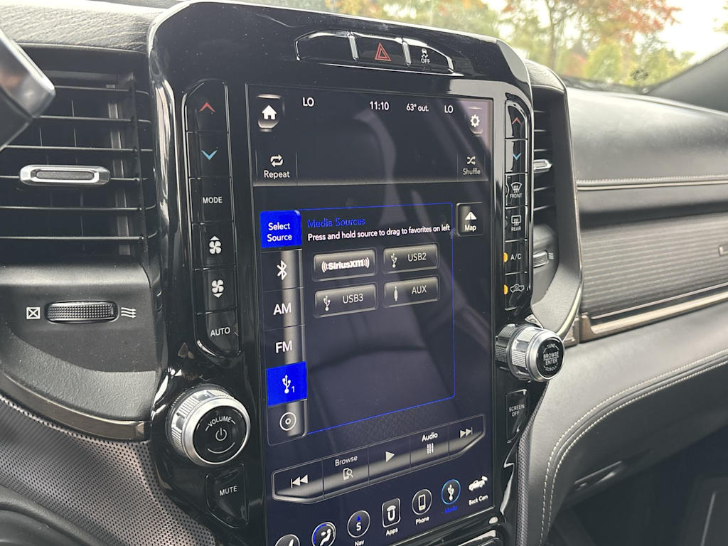 Thumbnail: 2019 RAM 3500 - 19