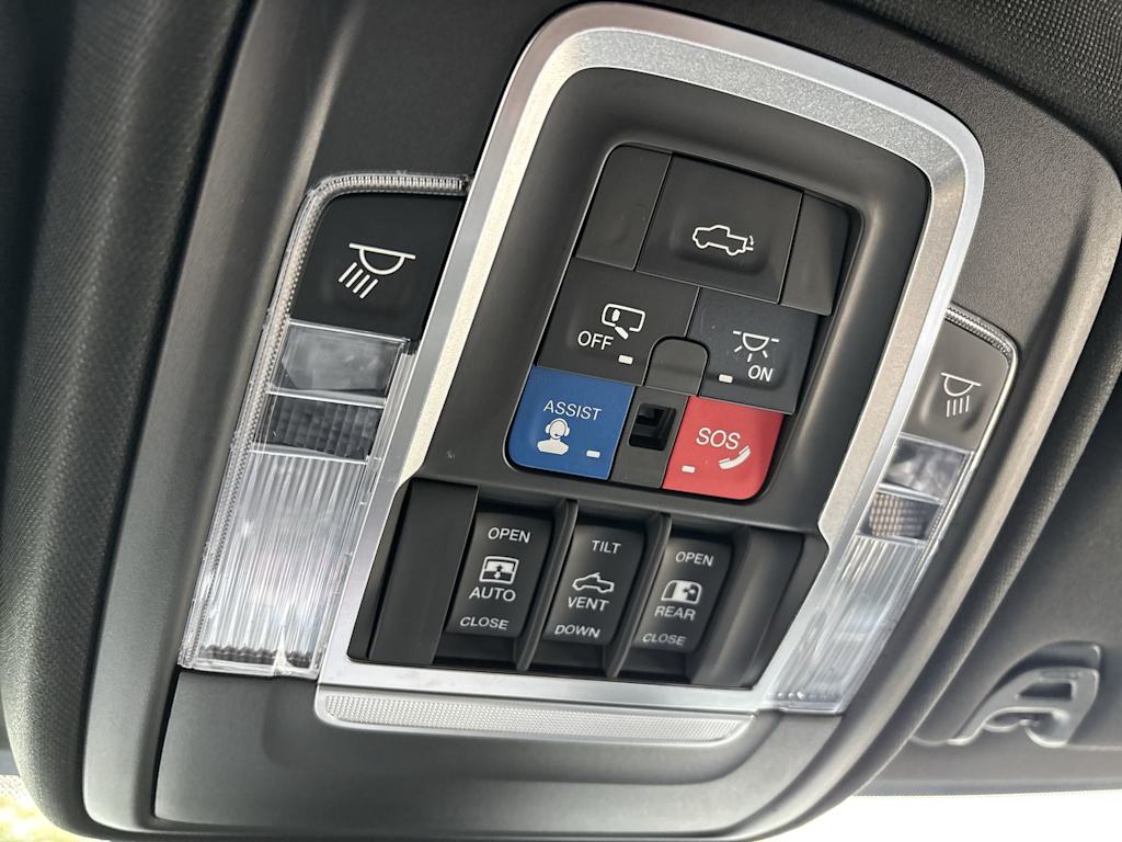 Thumbnail: 2019 RAM 3500 - 25