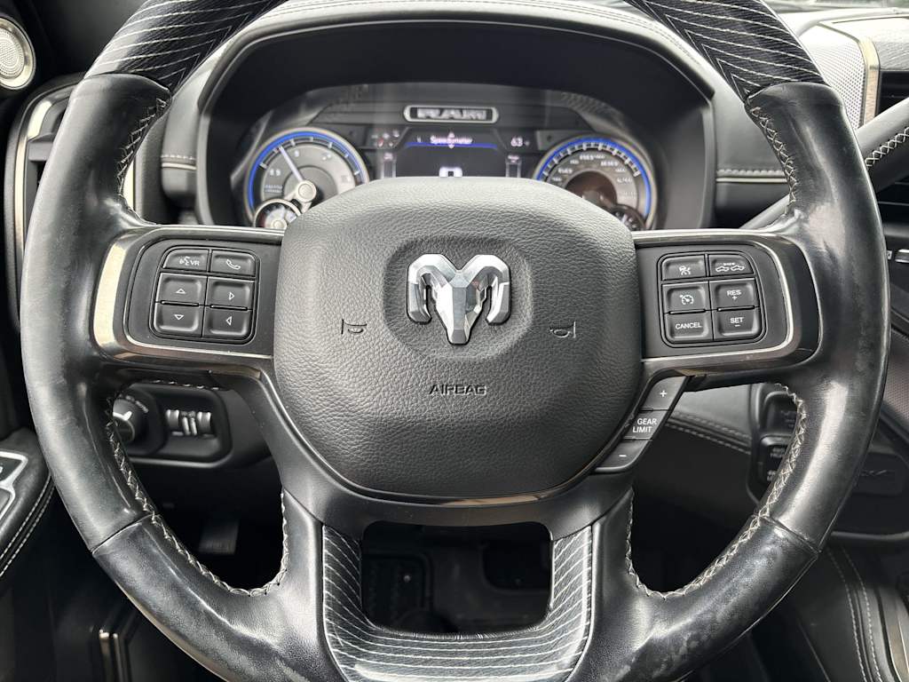 Thumbnail: 2019 RAM 3500 - 10