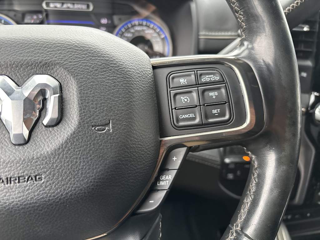 Thumbnail: 2019 RAM 3500 - 12