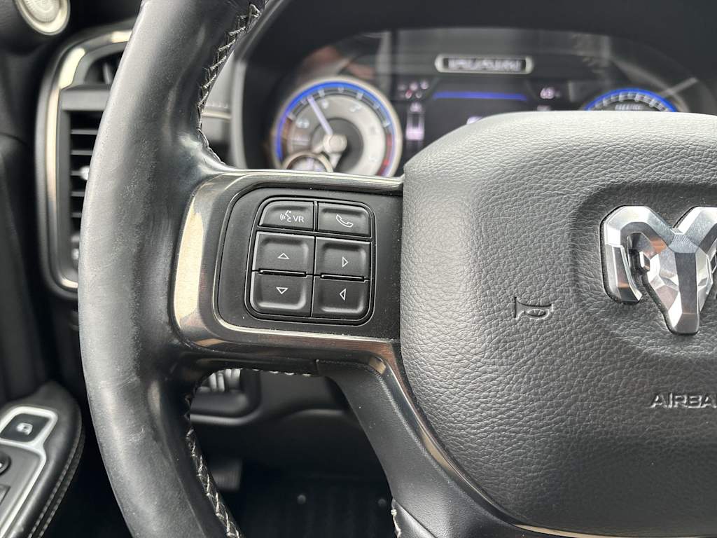 Thumbnail: 2019 RAM 3500 - 11