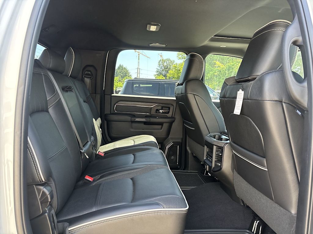 Thumbnail: 2026 RAM 3500 - 7