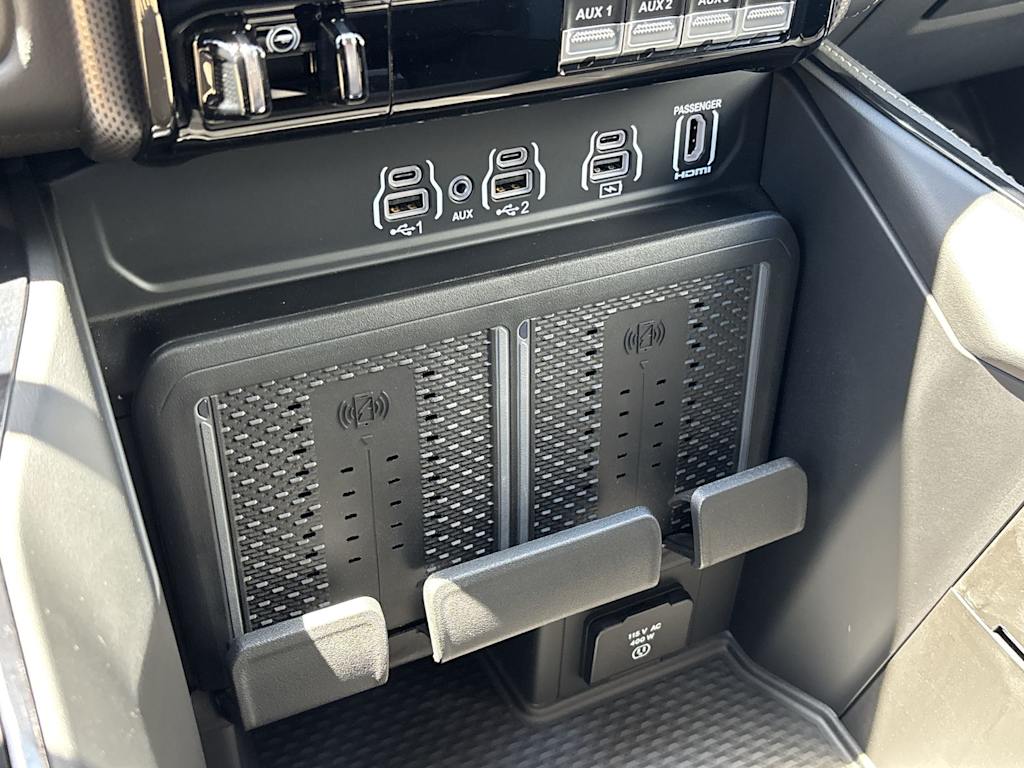 Thumbnail: 2026 RAM 3500 - 24