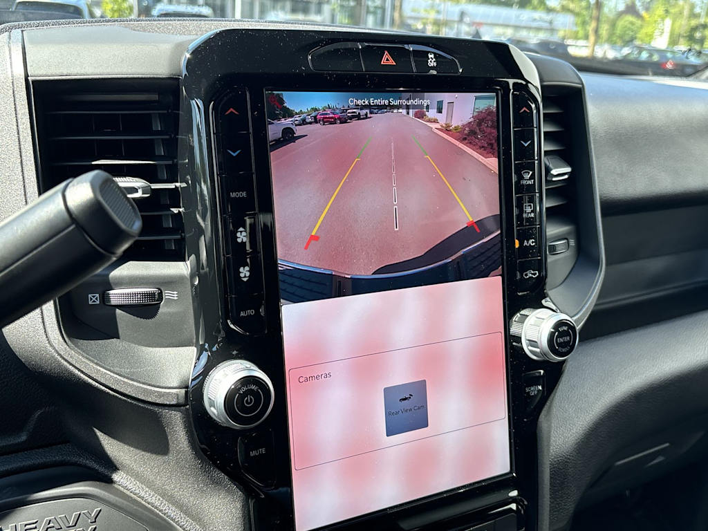 Thumbnail: 2025 RAM 2500 - 22