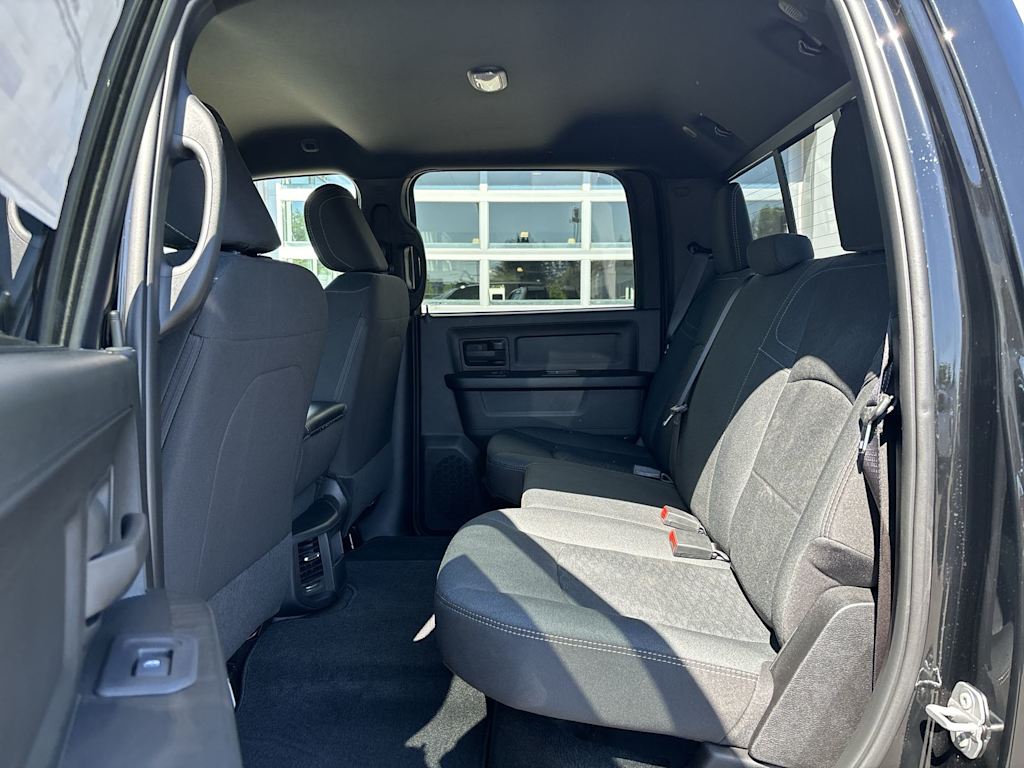 Thumbnail: 2025 RAM 2500 - 12