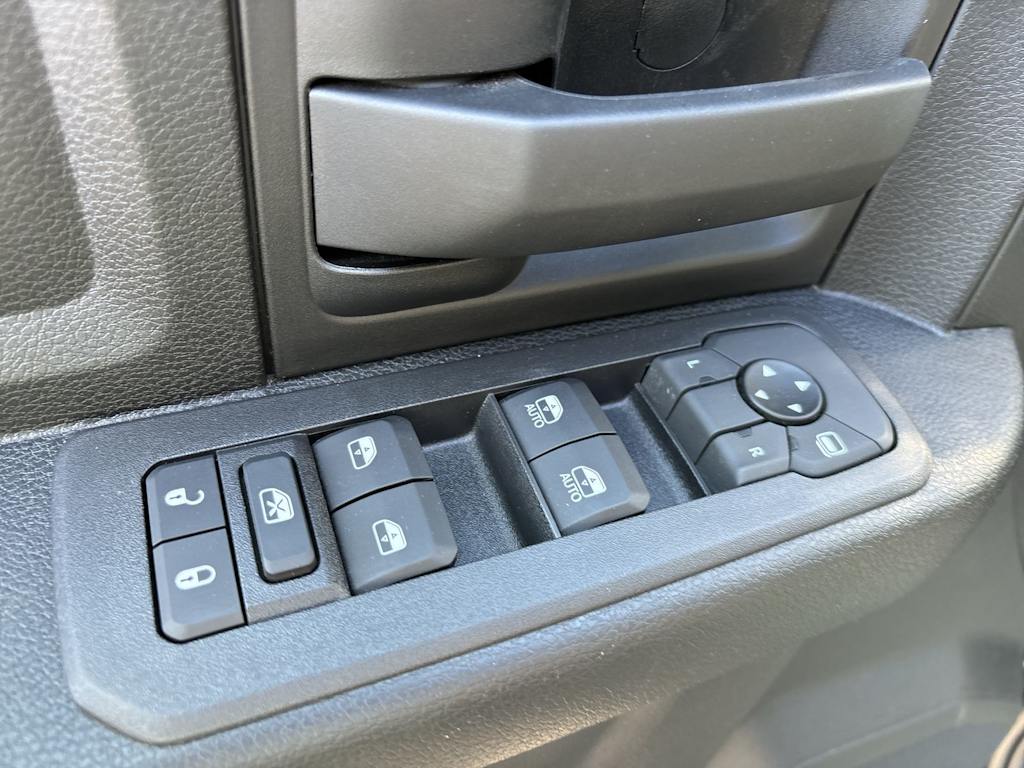 Thumbnail: 2025 RAM 2500 - 13